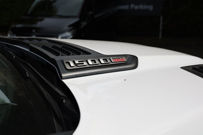 2026 Ram Trucks 1500