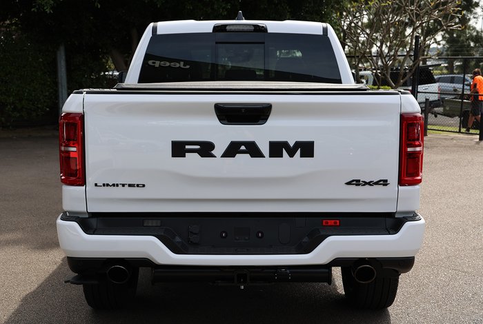 2026 Ram Trucks 1500