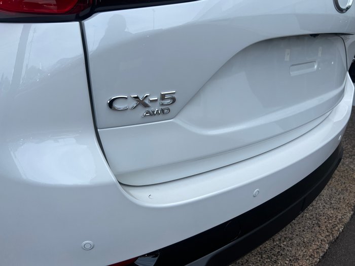 2025 Mazda CX-5 G25 GT SP