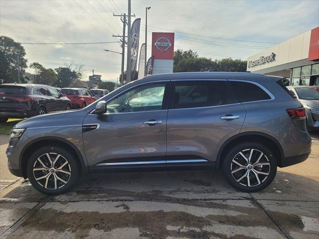 2025 Renault Koleos Evolution