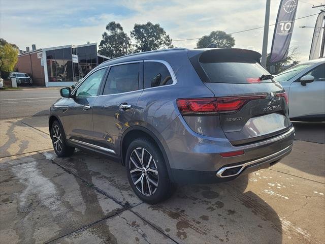 2025 Renault Koleos Evolution