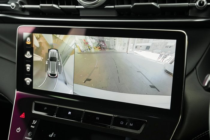 2025 Maserati Grecale MODENA 330HP HYBRID BIANCO ASTRO