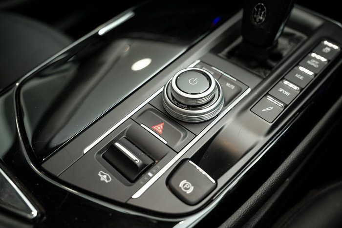 2021 Maserati Levante 350 M161 MY21 4X4 On Demand GRIGIO