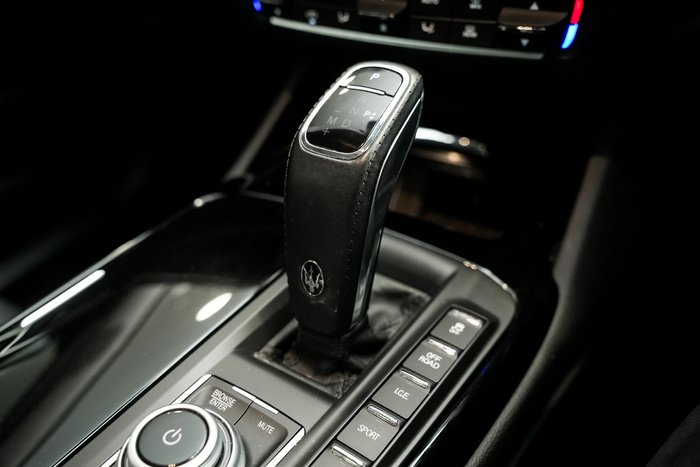 2021 Maserati Levante 350 M161 MY21 4X4 On Demand GRIGIO