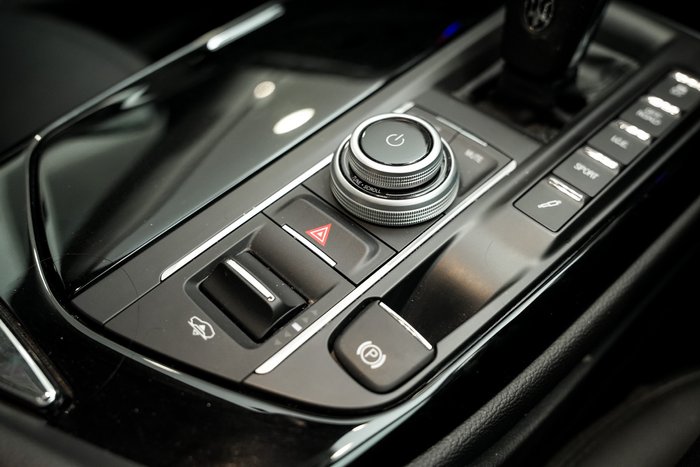 2021 Maserati Levante 350 M161 MY21 4X4 On Demand GRIGIO