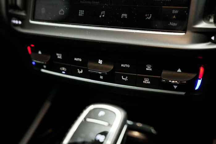 2021 Maserati Levante 350 M161 MY21 4X4 On Demand GRIGIO