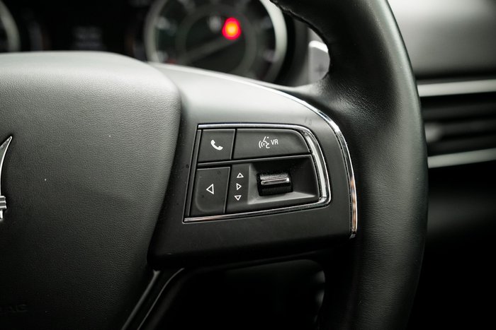 2021 Maserati Levante 350 M161 MY21 4X4 On Demand GRIGIO