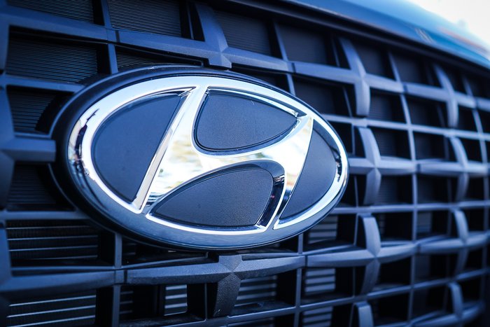 2025 Hyundai Venue