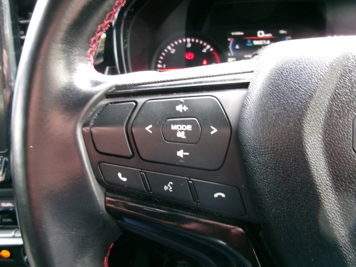 2022 ISUZU D-MAX X-TERRAIN (4x4)