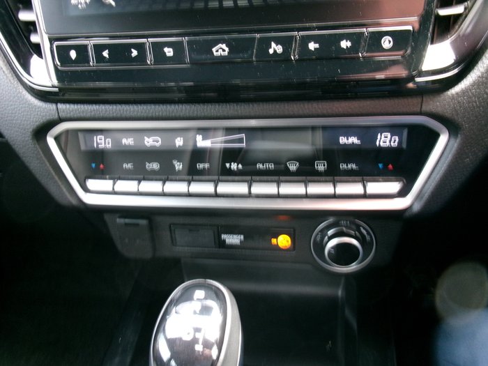 2022 ISUZU D-MAX X-TERRAIN (4x4)