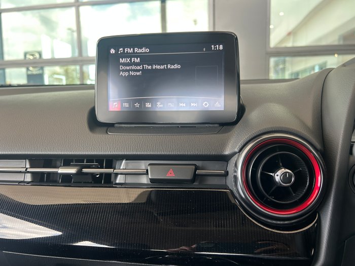 2025 Mazda 2 G15 Evolve