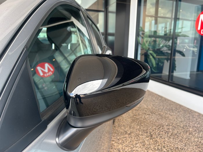 2025 Mazda 2 G15 Evolve