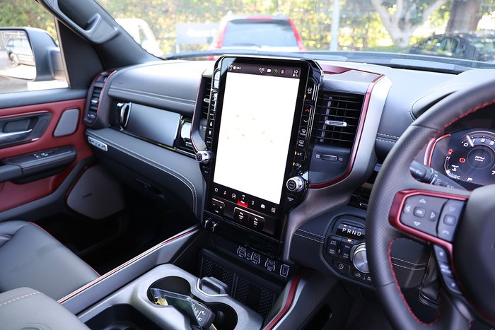 2025 Ram Trucks 1500