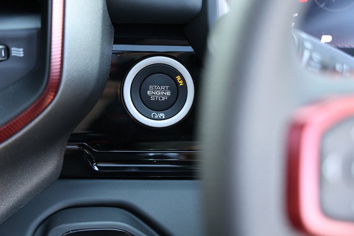 2025 Ram Trucks 1500