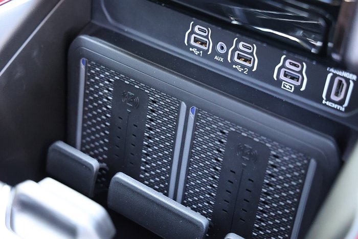 2025 Ram Trucks 1500