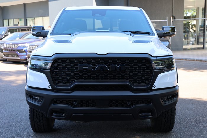 2025 Ram Trucks 1500
