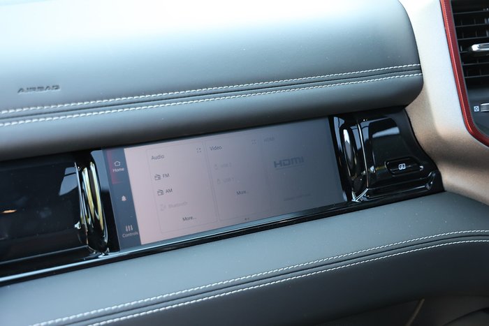 2025 Ram Trucks 1500