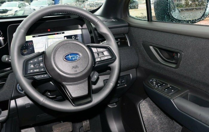 2026 Subaru Outback AWD Premium 7GEN MY26 GREY
