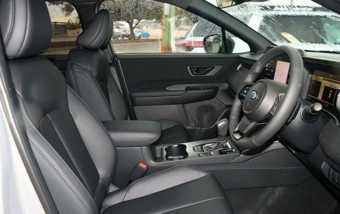 2026 Subaru Outback AWD Premium 7GEN MY26 GREY
