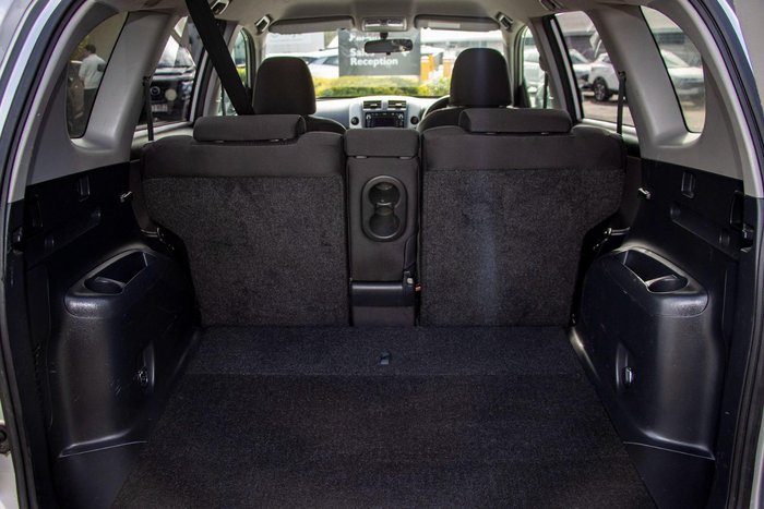 2010 Toyota RAV4 Altitude