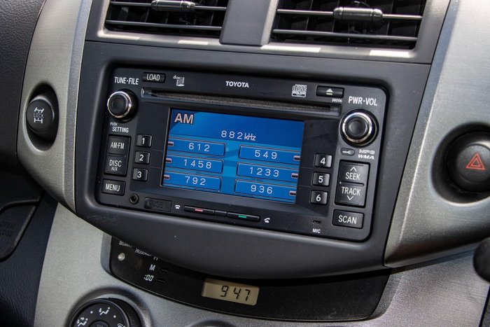 2010 Toyota RAV4 Altitude