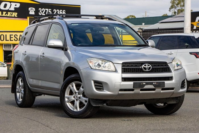 2010 Toyota RAV4