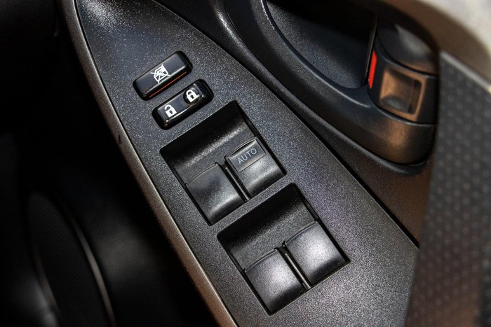 2010 Toyota RAV4 Altitude