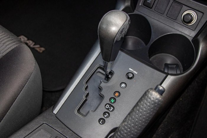 2010 Toyota RAV4 Altitude
