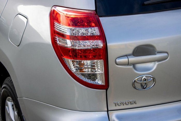 2010 Toyota RAV4 Altitude