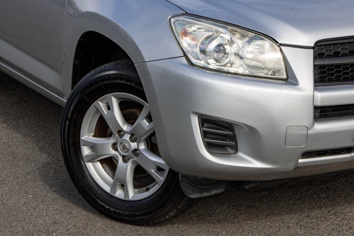 2010 Toyota RAV4 Altitude