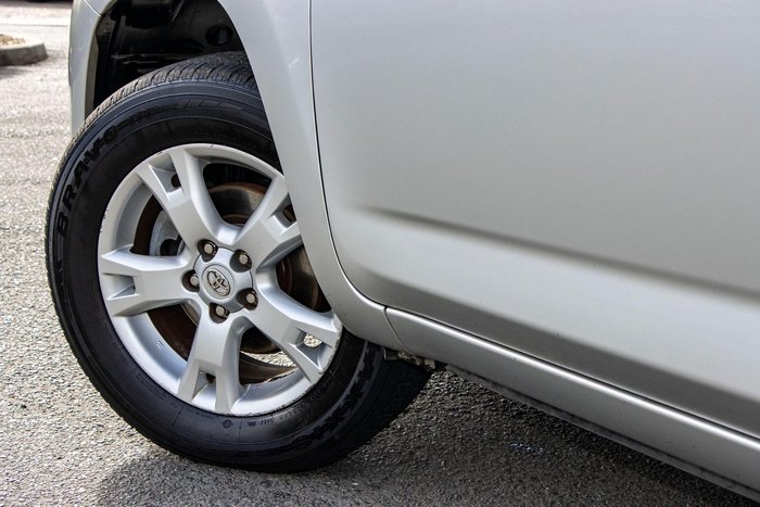 2010 Toyota RAV4 Altitude