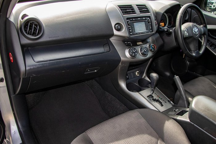 2010 Toyota RAV4 Altitude