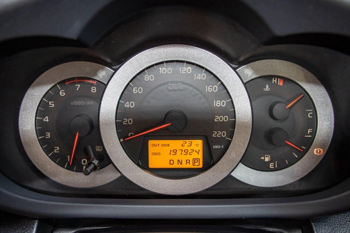 2010 Toyota RAV4 Altitude