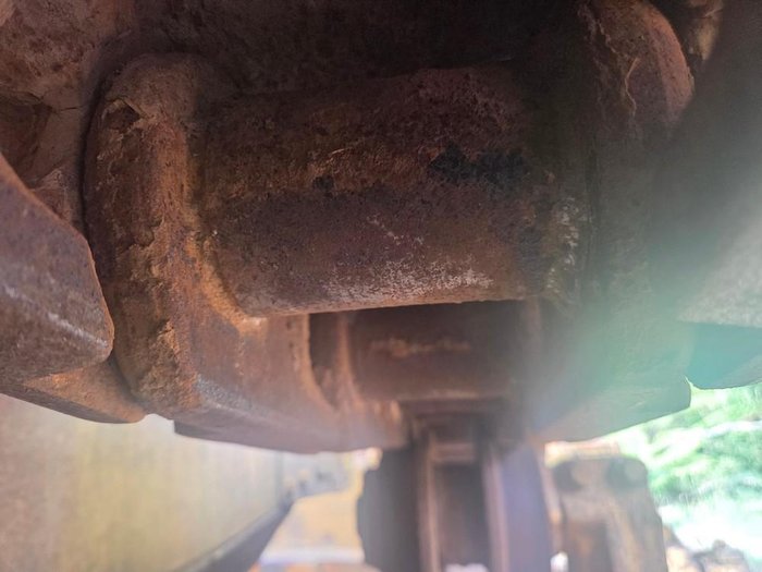 1974 Caterpillar D7f