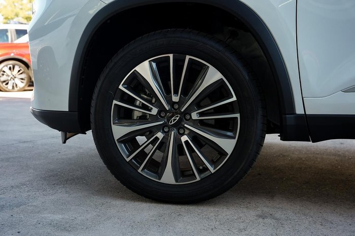 2025 Chery Tiggo 8 Pro Max Ultimate AWD