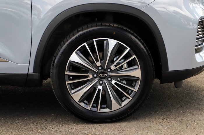 2025 Chery Tiggo 8 PRO MAX