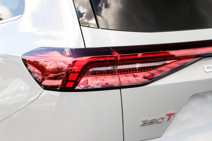 2025 Chery Tiggo 8 PRO MAX