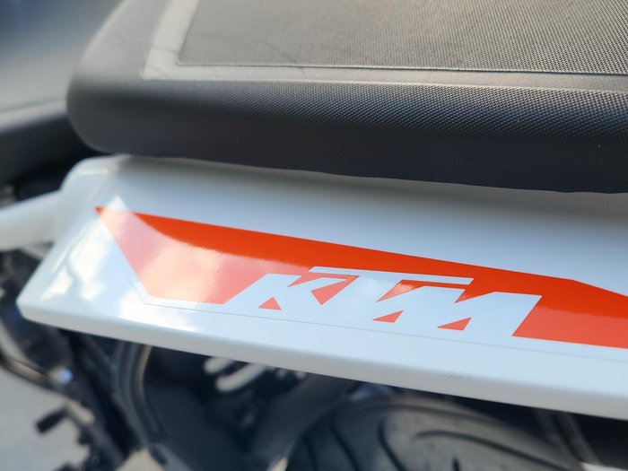 2022 KTM 390 Duke Duke