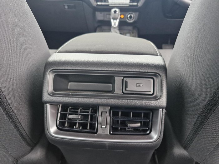 2025 Isuzu D-MAX LS-U