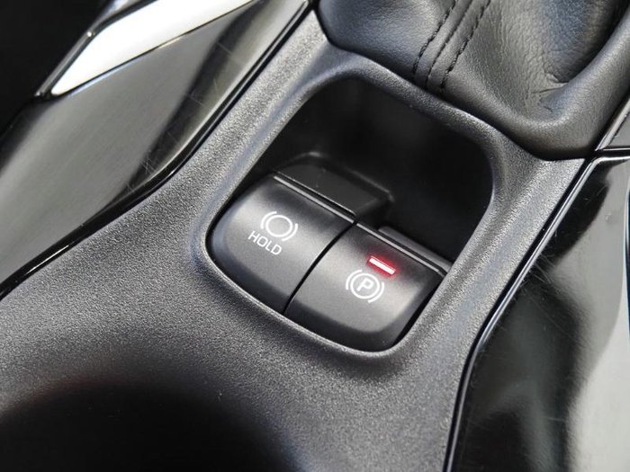 2021 Toyota Corolla Ascent Sport Hybrid
