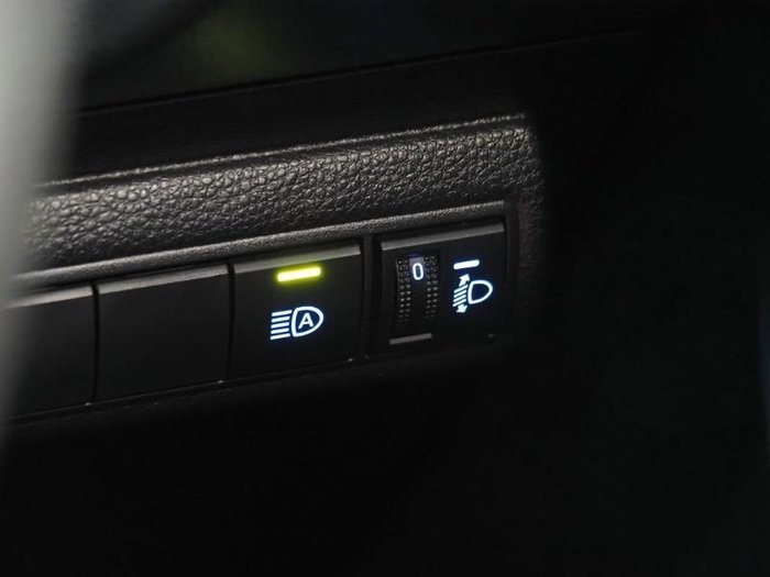 2021 Toyota Corolla Ascent Sport Hybrid