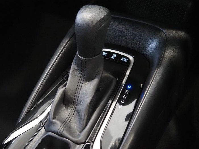 2021 Toyota Corolla Ascent Sport Hybrid