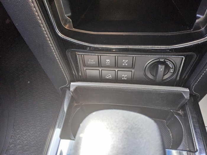 2020 Toyota Landcruiser Prado VX GDJ150R 4X4 Dual Range Dusty Bronze