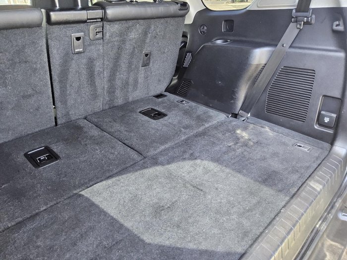 2020 Toyota Landcruiser Prado VX GDJ150R 4X4 Dual Range Dusty Bronze