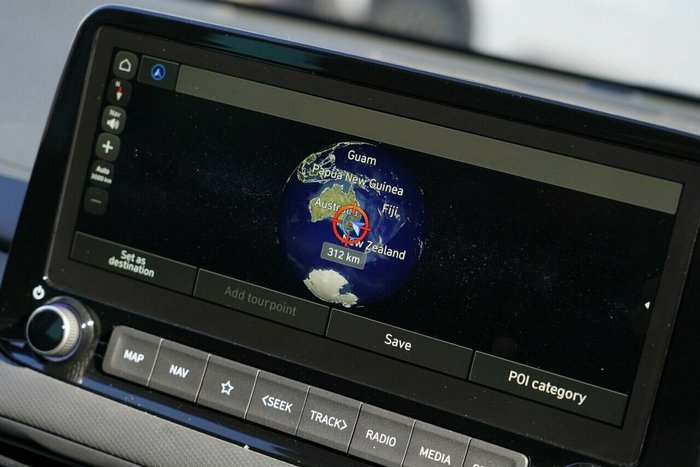 2022 Hyundai Kona Elite