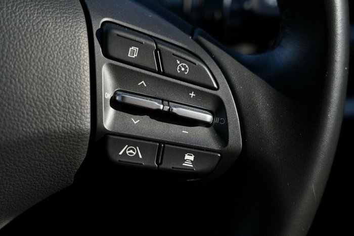 2022 Hyundai Kona Elite