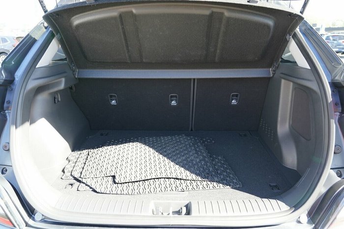 2022 Hyundai Kona Elite