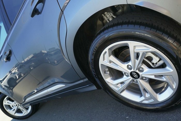 2022 Hyundai Kona Elite