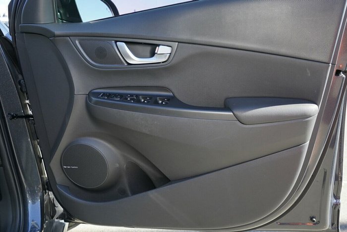 2022 Hyundai Kona Elite