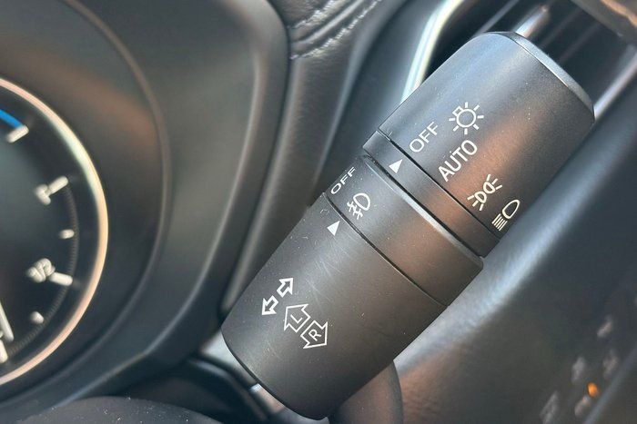 2021 Mazda CX-5 Akera